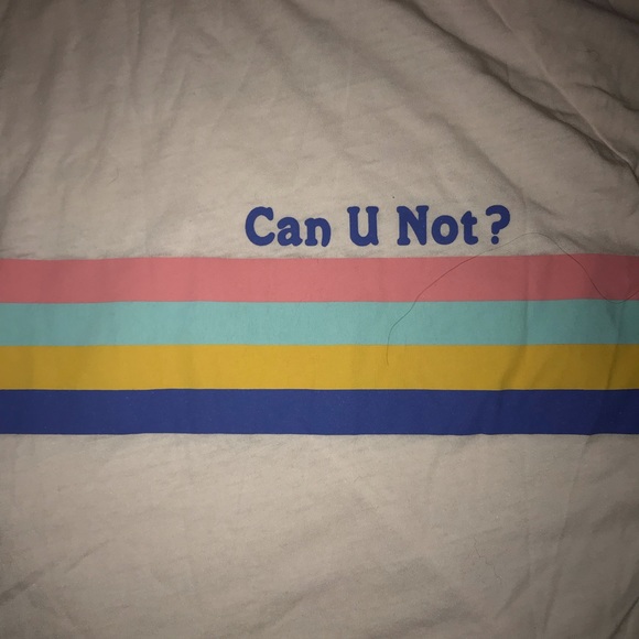 “can u not” - Picture 2 of 2